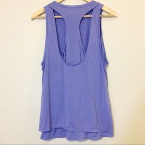 Athleta | Essence Double Layer Tank Top